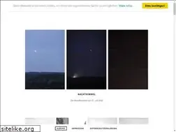 Sites similar to janmartin.de