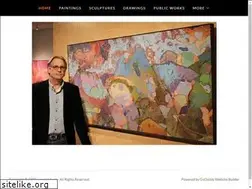 Sites similar to janmartinartist.com