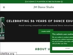 Sites similar to janmartindance.com