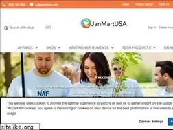 Sites similar to janmartusa.com
