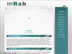 Sites similar to janmatejrak.cz