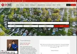 Sites similar to janmcnulty.com
