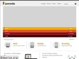 Sites similar to janmedia.com