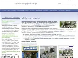 Sites similar to janmelichar.cz