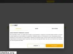 Sites similar to janmet-stabmatten.de