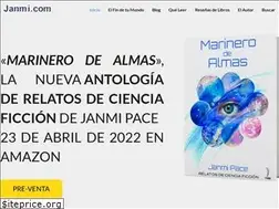 Sites similar to janmi.com