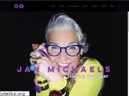 Sites similar to janmichaels.com