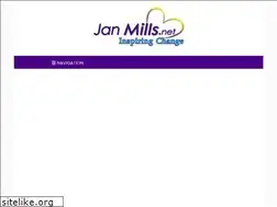 Sites similar to janmills.net