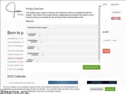 Sites similar to janmiracky.com