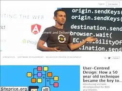 Sites similar to janmolak.com