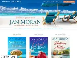 Sites similar to janmoranwrites.com
