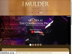 Sites similar to janmulder.us