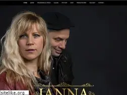 Sites similar to janna-live.de