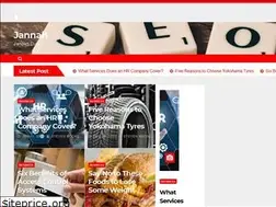 Sites similar to jannah.ae