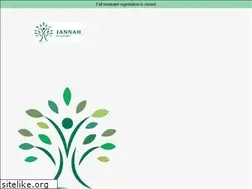 Sites similar to jannahacademy.net