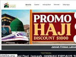 Sites similar to jannahfirdaus.com