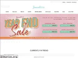 Sites similar to jannahnoe.com