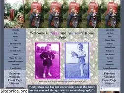 Sites similar to jannaludlow.co.uk