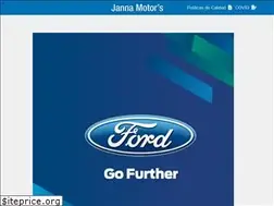Sites similar to jannamotors.com