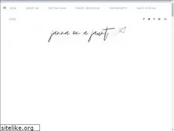 Sites similar to jannaonajaunt.com