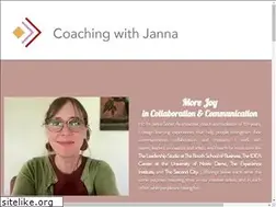Sites similar to jannasobel.com
