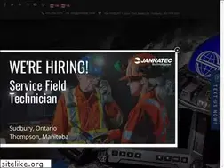 Sites similar to jannatec.com