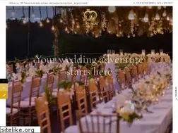 Sites similar to jannatevents.com
