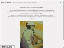Sites similar to jannazuber.com