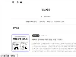 Sites similar to janndk.com