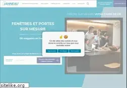 Sites similar to janneau.com