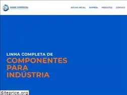 Sites similar to jannecomercial.com.br