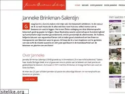 Sites similar to jannekebrinkmansalentijn.nl