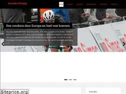Sites similar to jannekeensing.nl