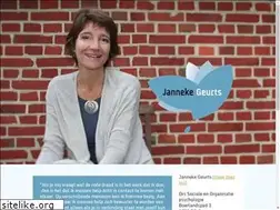 Sites similar to jannekegeurts.com