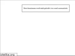 Sites similar to jannekehengst.com