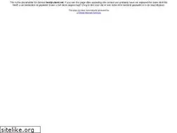 Sites similar to jannekes.eu