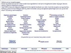 Sites similar to jannekes.nl