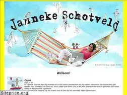 Sites similar to jannekeschotveld.nl