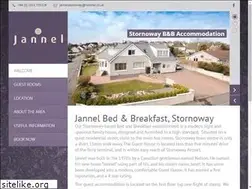 Sites similar to jannel-stornoway.co.uk