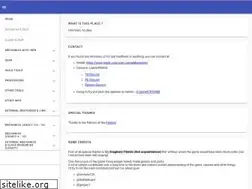 Sites similar to jannenw.info
