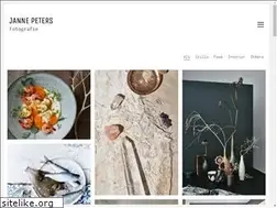 Sites similar to jannepeters.de