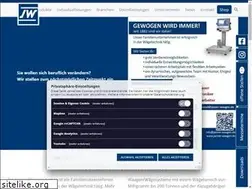 Sites similar to janner-waagen.com