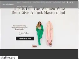 Sites similar to jannerobinson.com