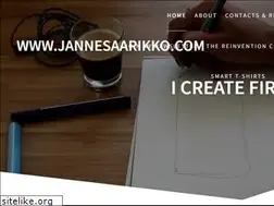 Sites similar to jannesaarikko.com