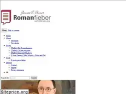 Sites similar to jannesccramer.de