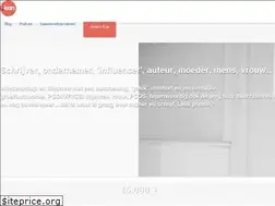 Sites similar to janneschuijn.nl