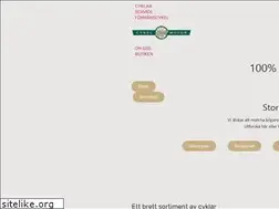 Sites similar to jannescykel.se