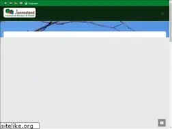 Sites similar to jannesland.com