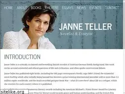 Sites similar to janneteller.dk