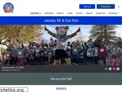 Sites similar to janney5k.com